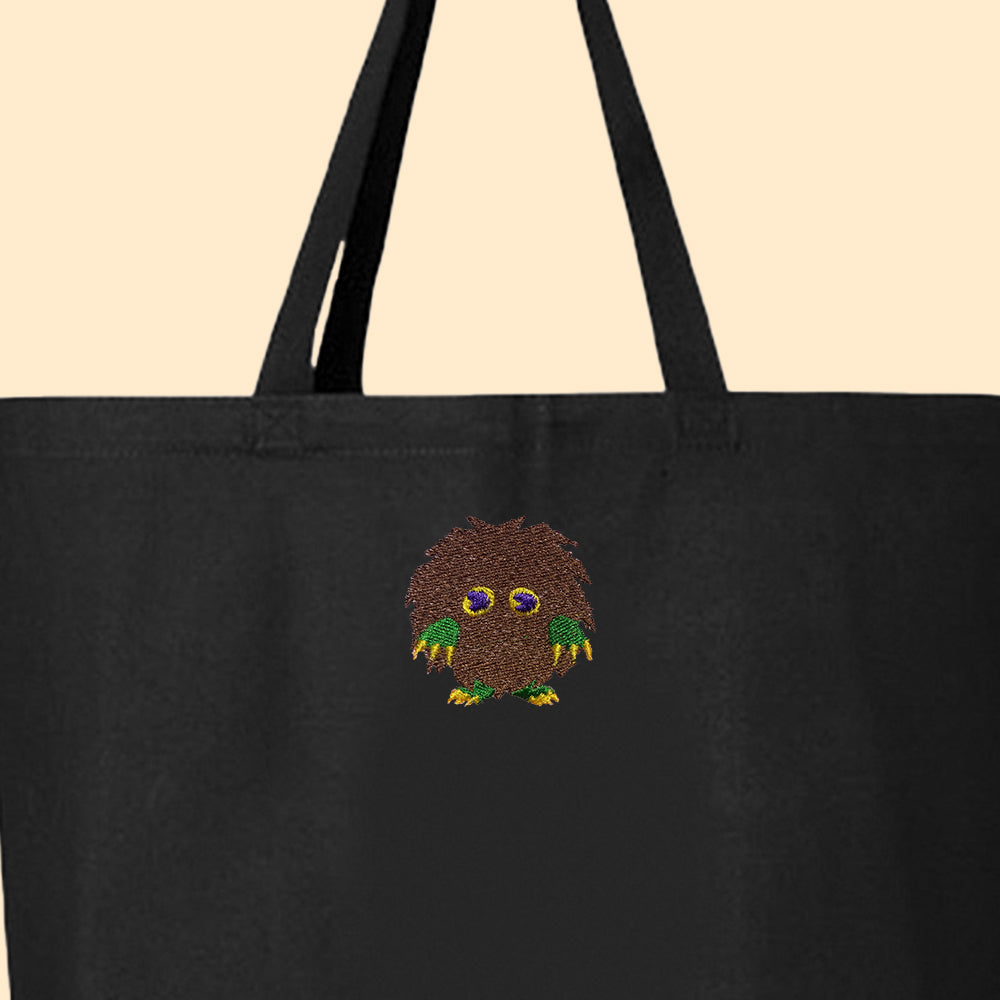 kuriboh tote bag