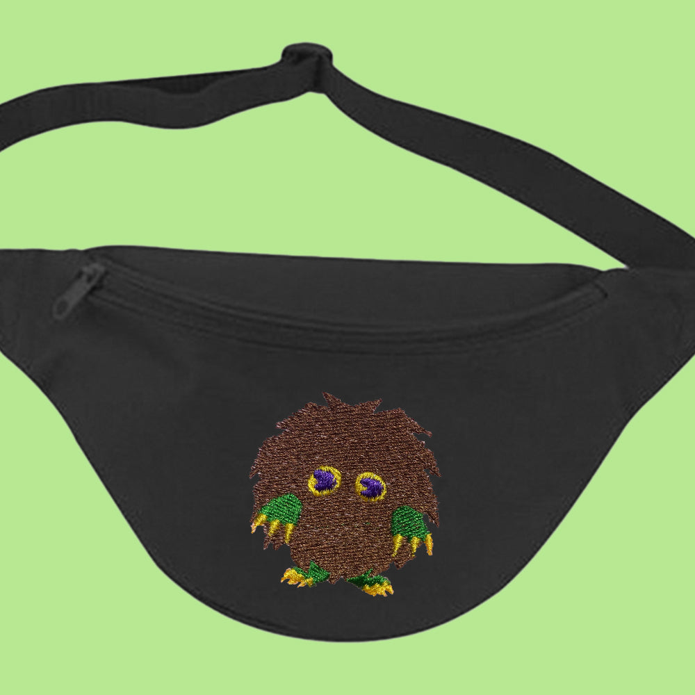 kuriboh fanny pack