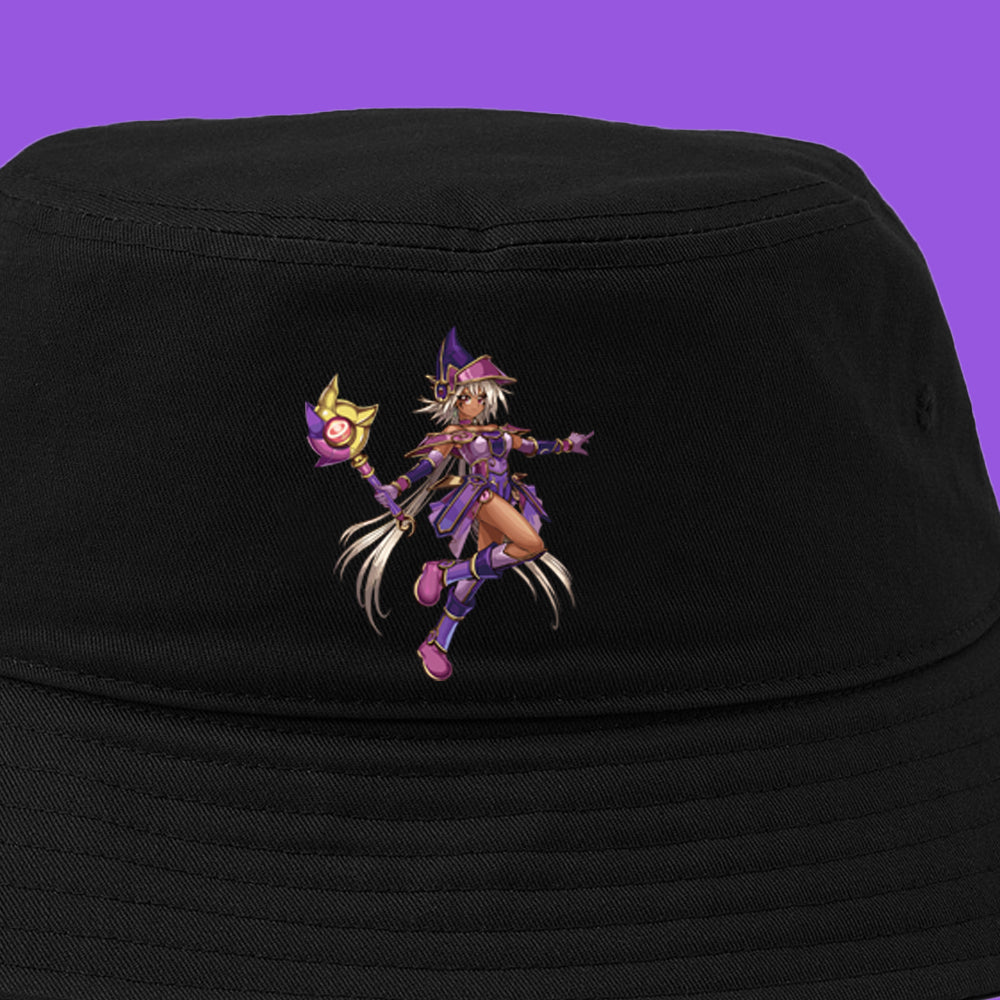 appretence illusion magic bucket hat