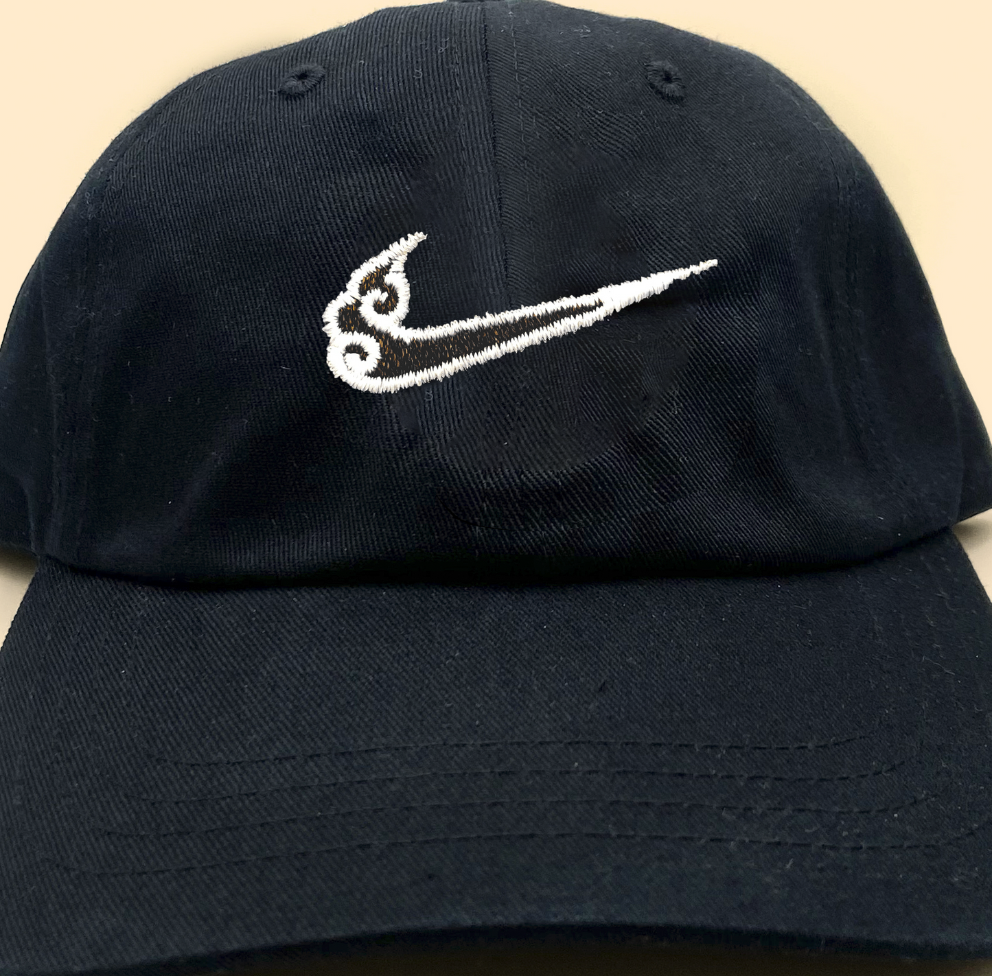 nike akatsuki naruto dad hat