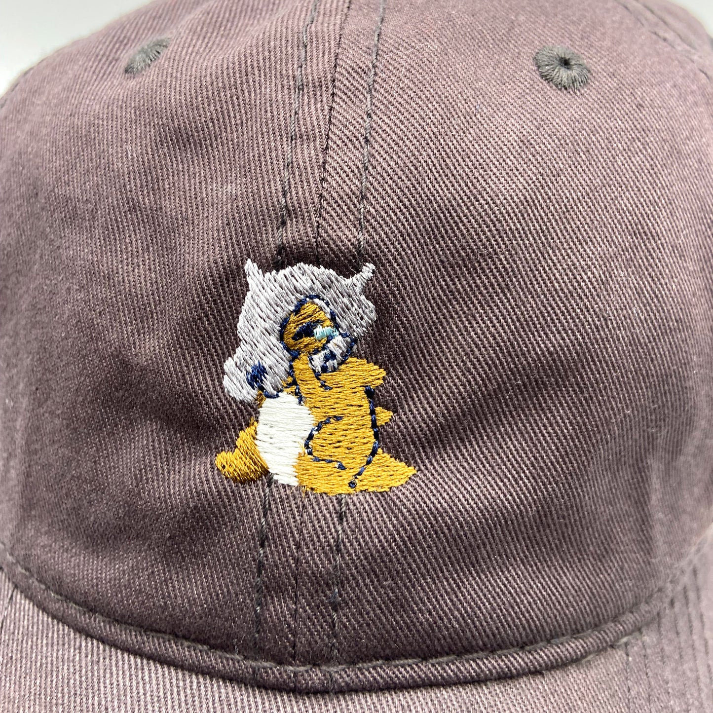 #0104 dad hat