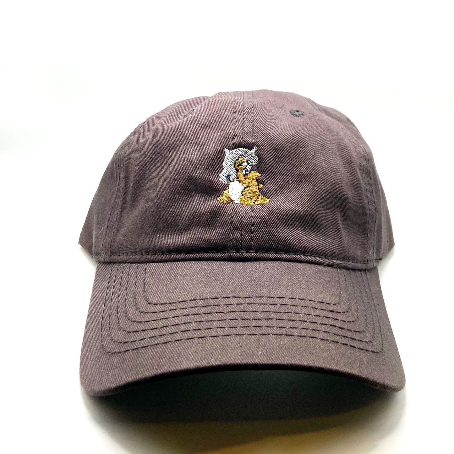 #0104 dad hat