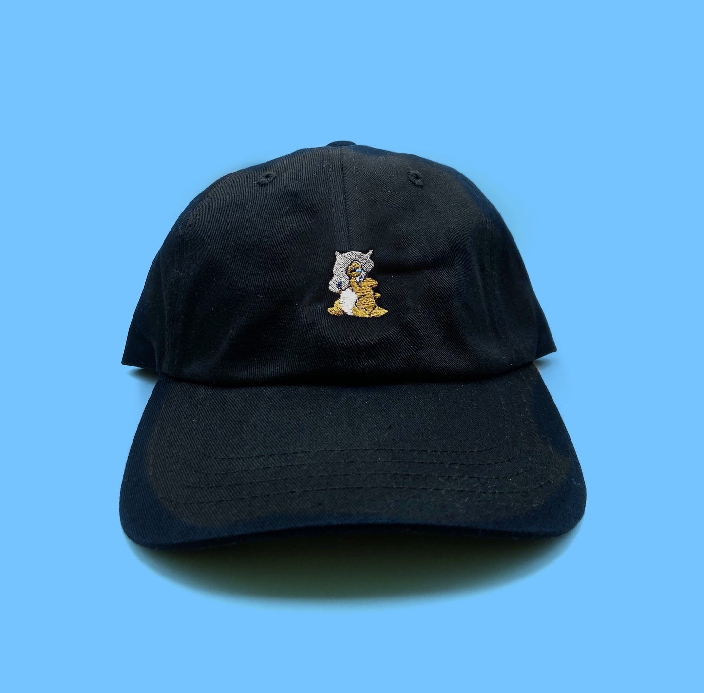 #0104 dad hat
