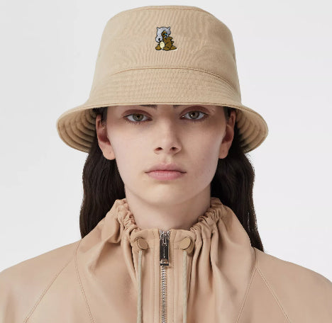 #0104 bucket hat