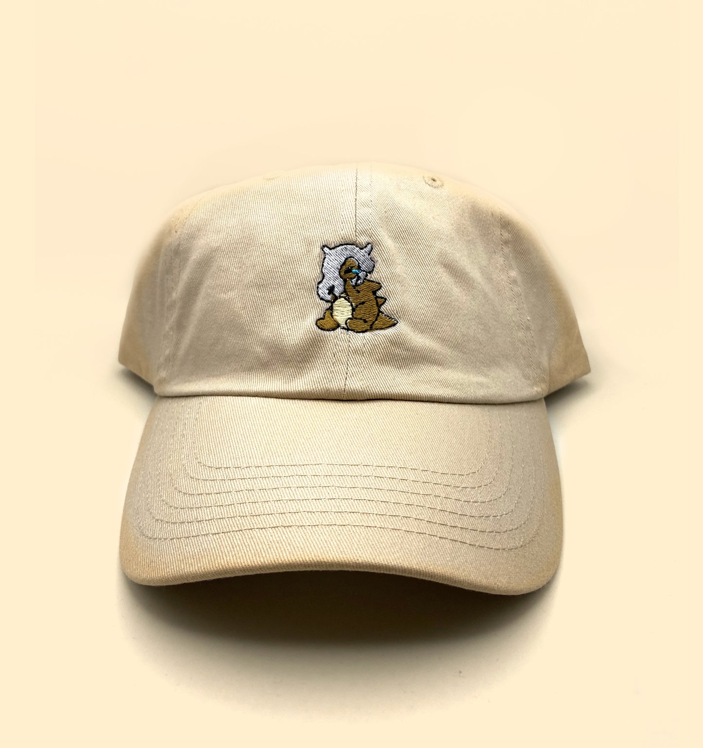 #0104 dad hat