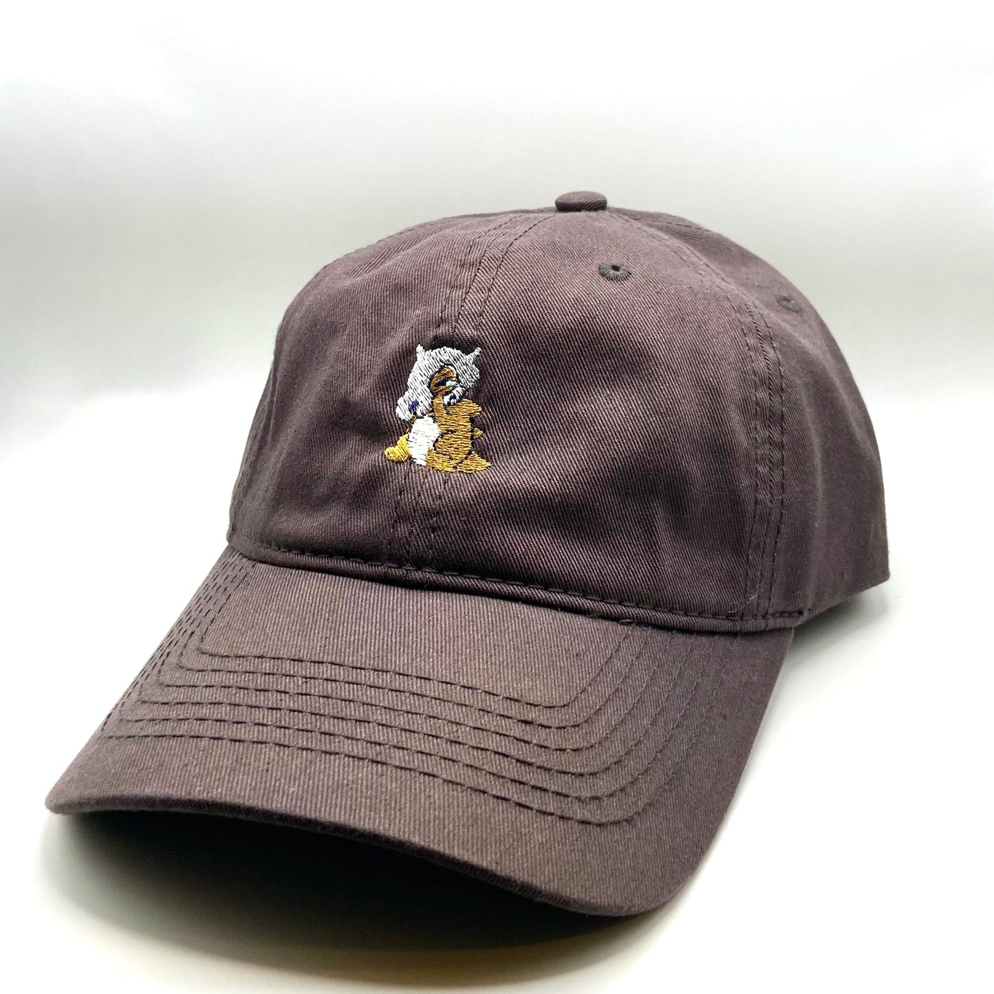 #0104 dad hat