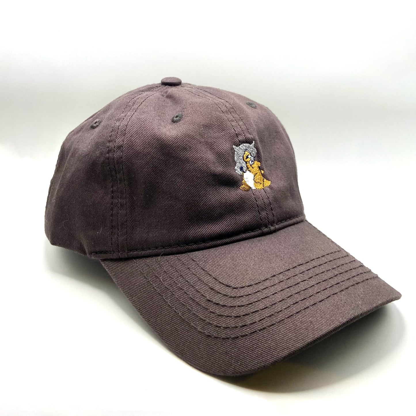 #0104 dad hat