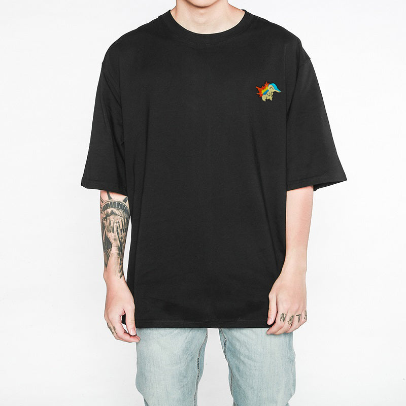 #0155 tee shirt