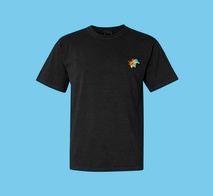 #0155 tee shirt