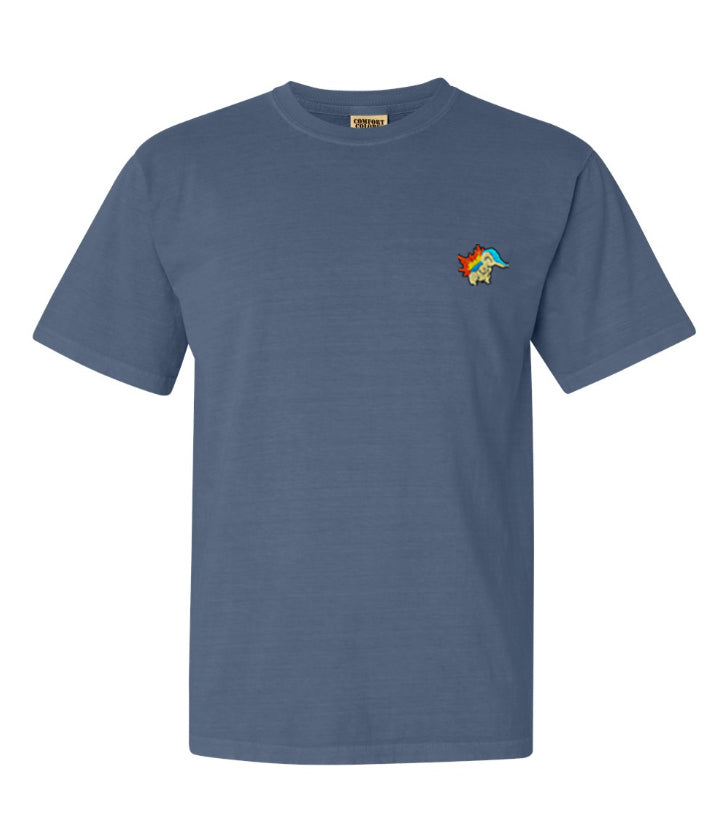 #0155 tee shirt