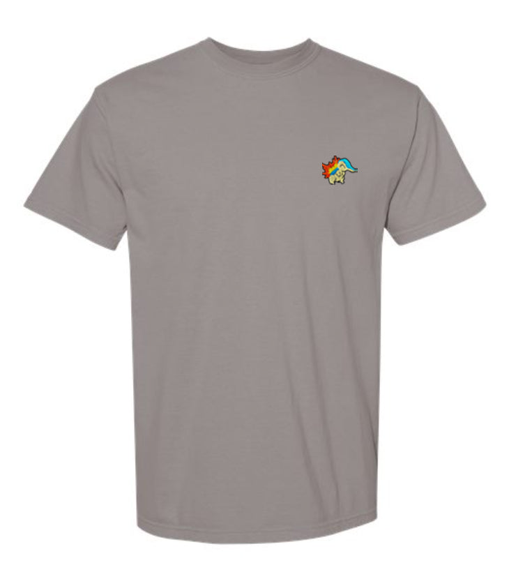 #0155 tee shirt