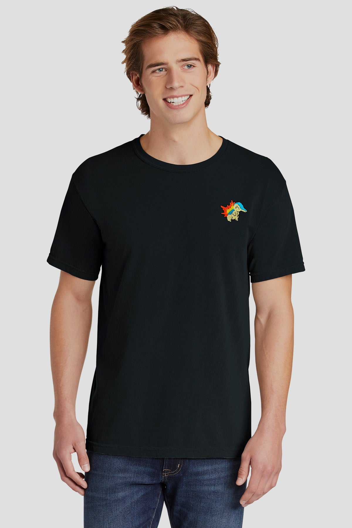 #0155 tee shirt