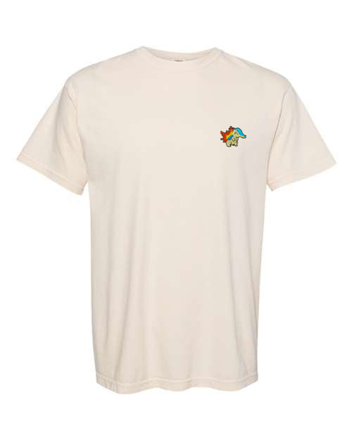 #0155 tee shirt