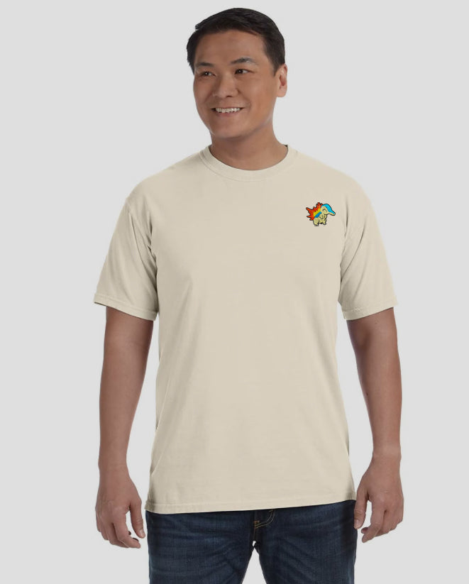 #0155 tee shirt