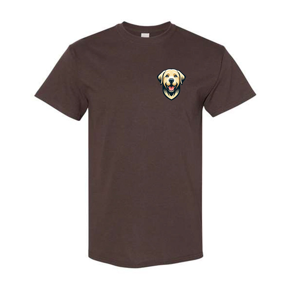Labrador Retriever Tee Shirt