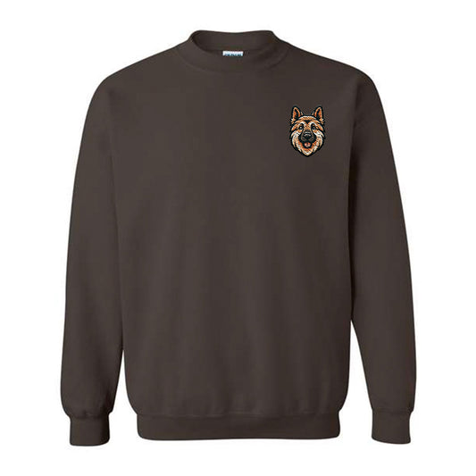 German Shepard Sweatshirt