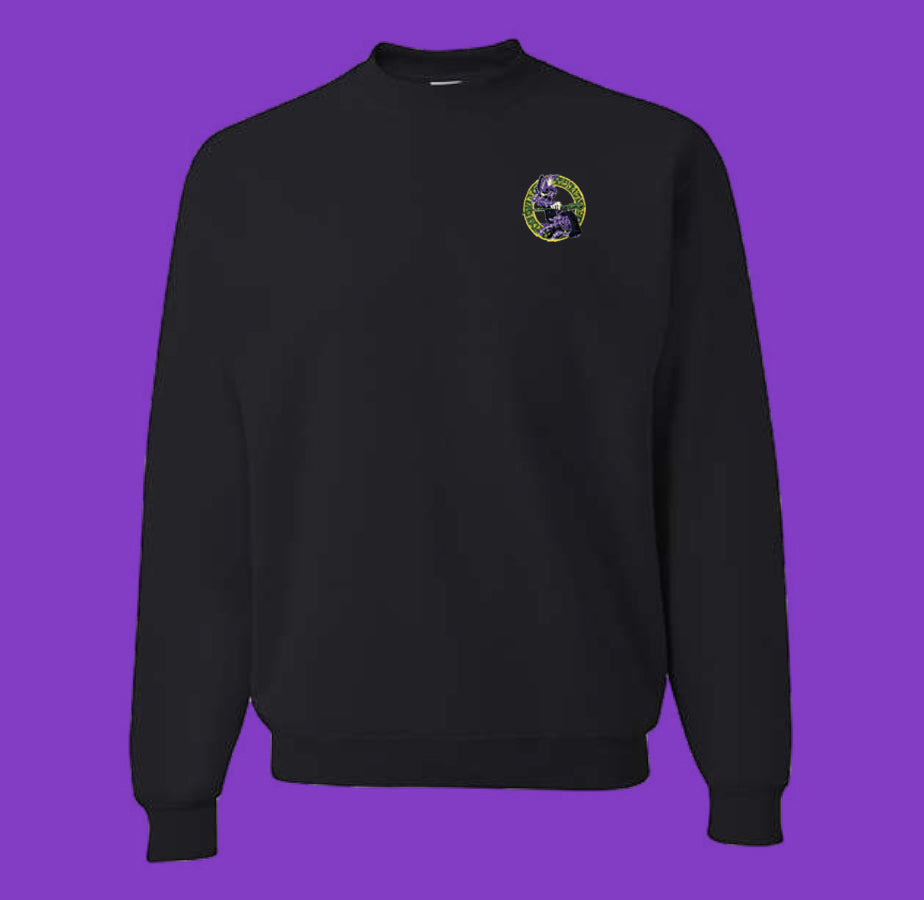 exodia sweatshirt
