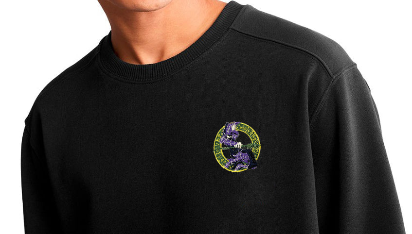 exodia sweatshirt