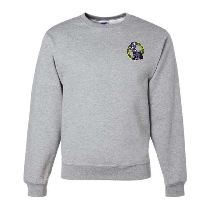 dark magician sweatshirt