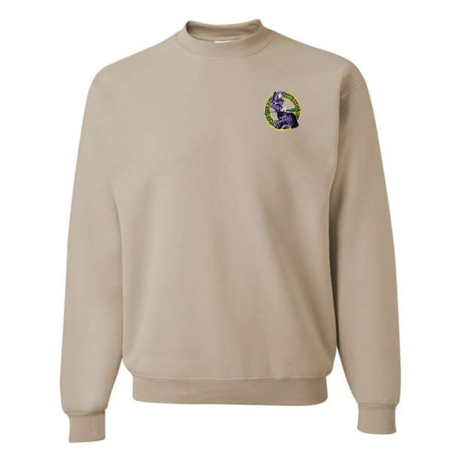 exodia sweatshirt