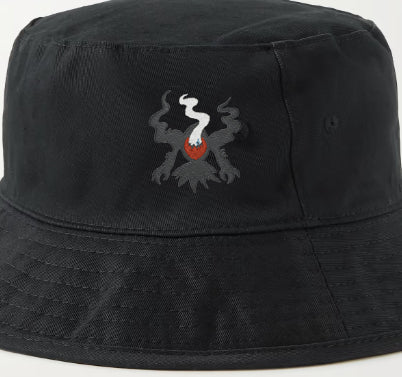 #0491 bucket hat