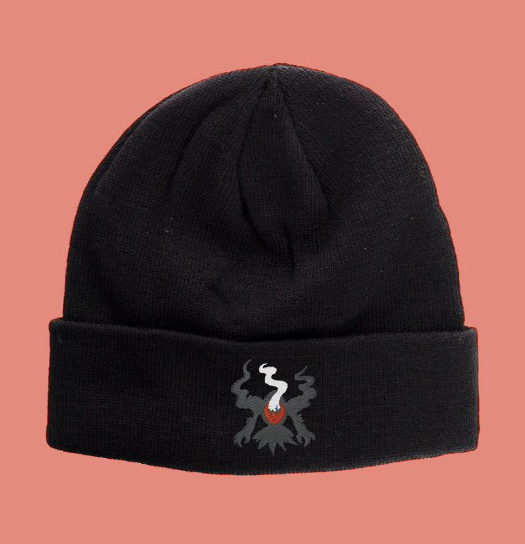 #0491 beanie