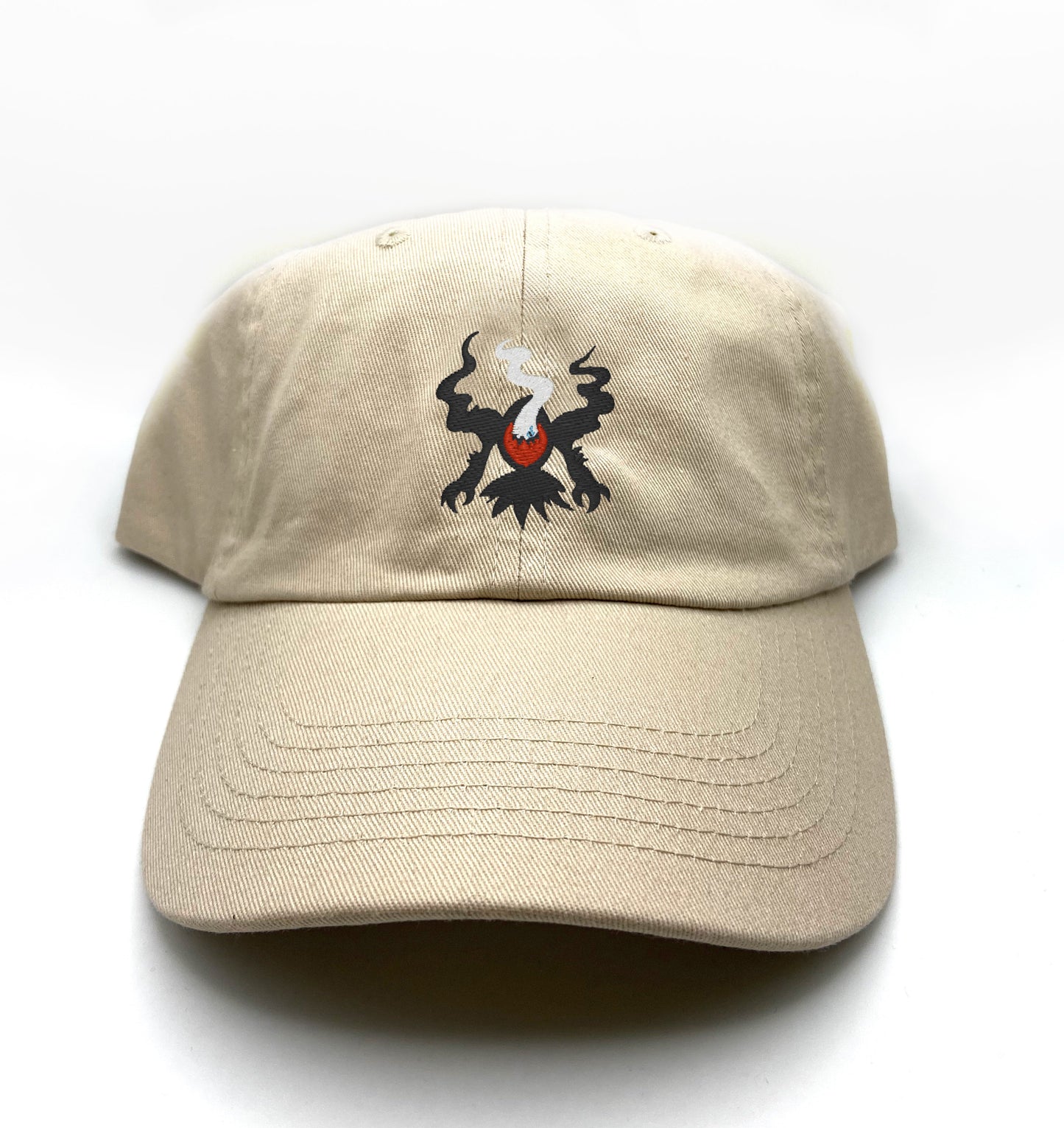 #0491 dad hat