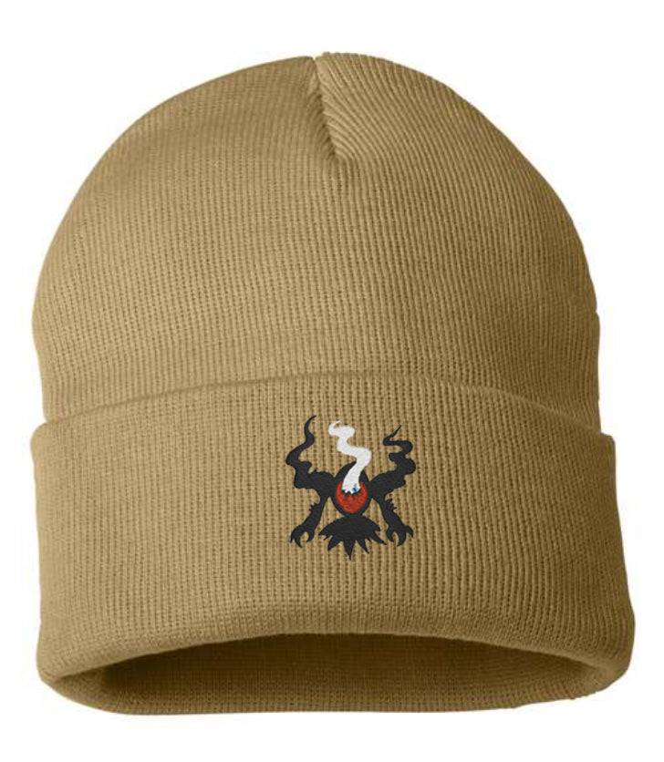 #0491 beanie