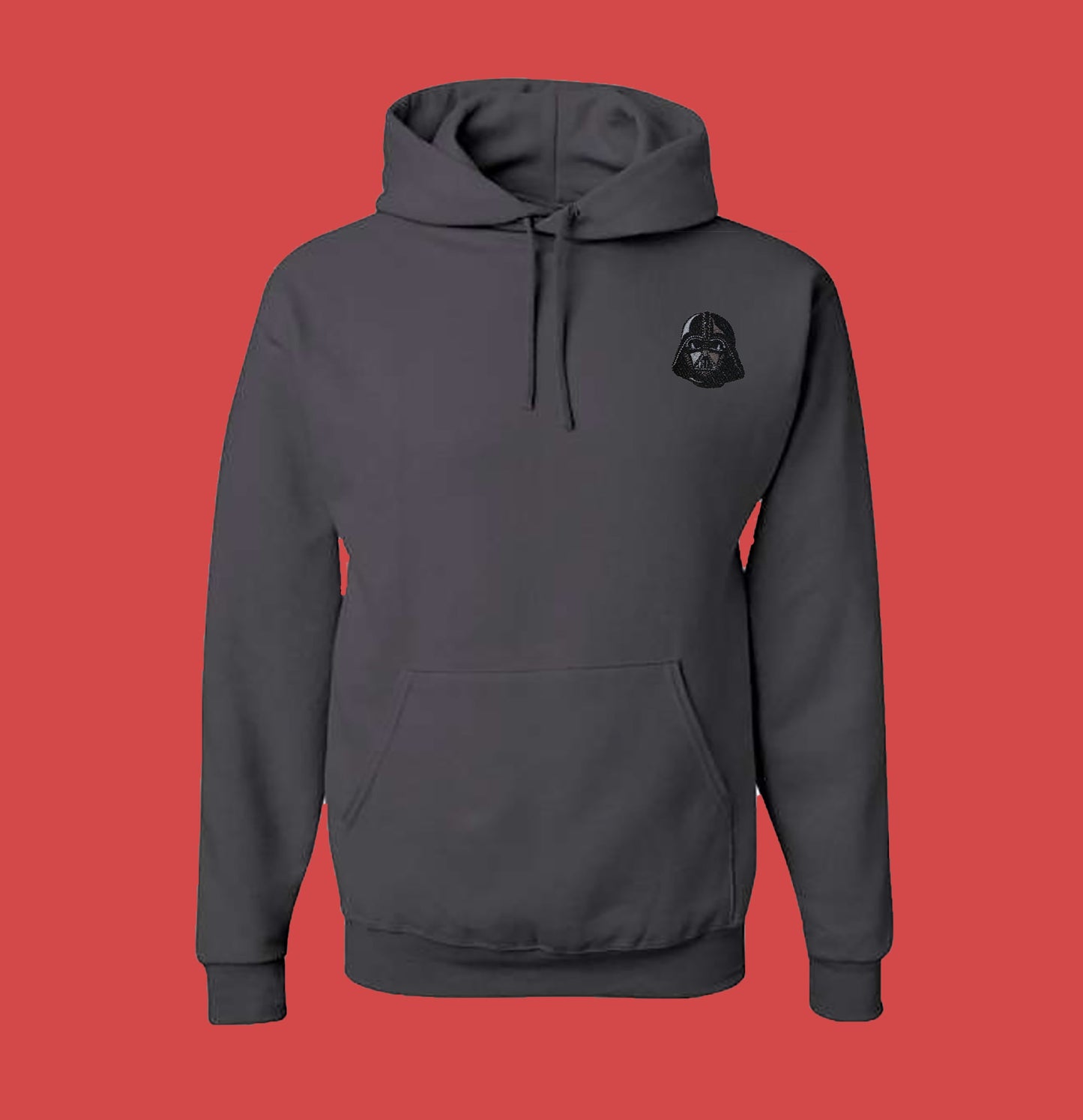 darth vader hoodie