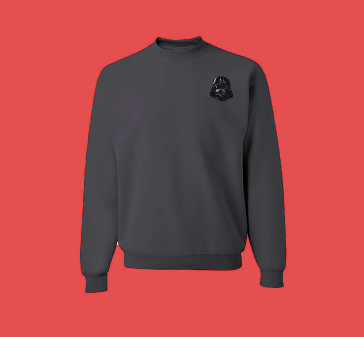 darth vader sweatshirt