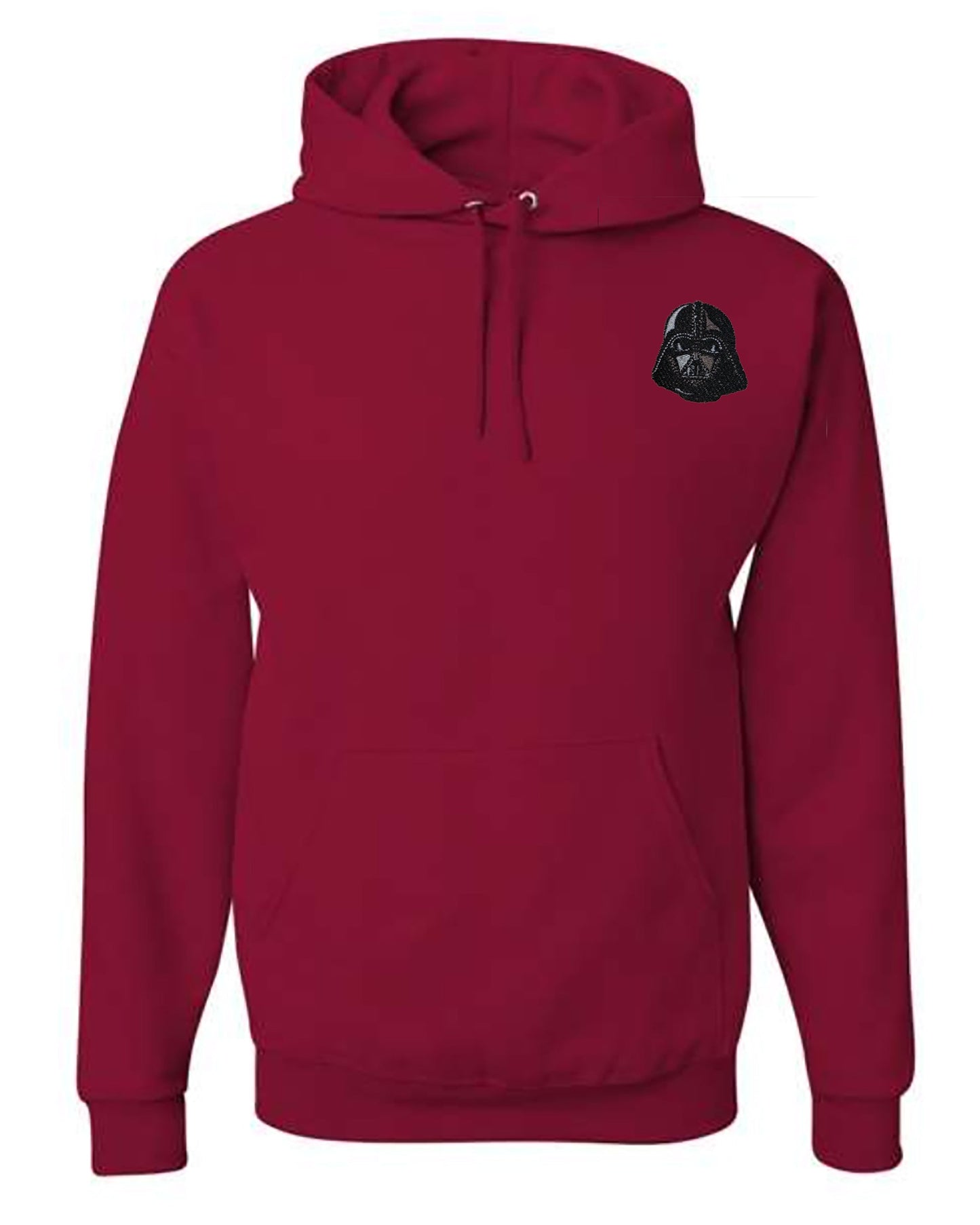 darth vader hoodie