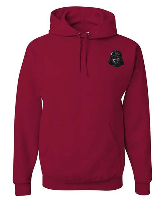 darth vader hoodie