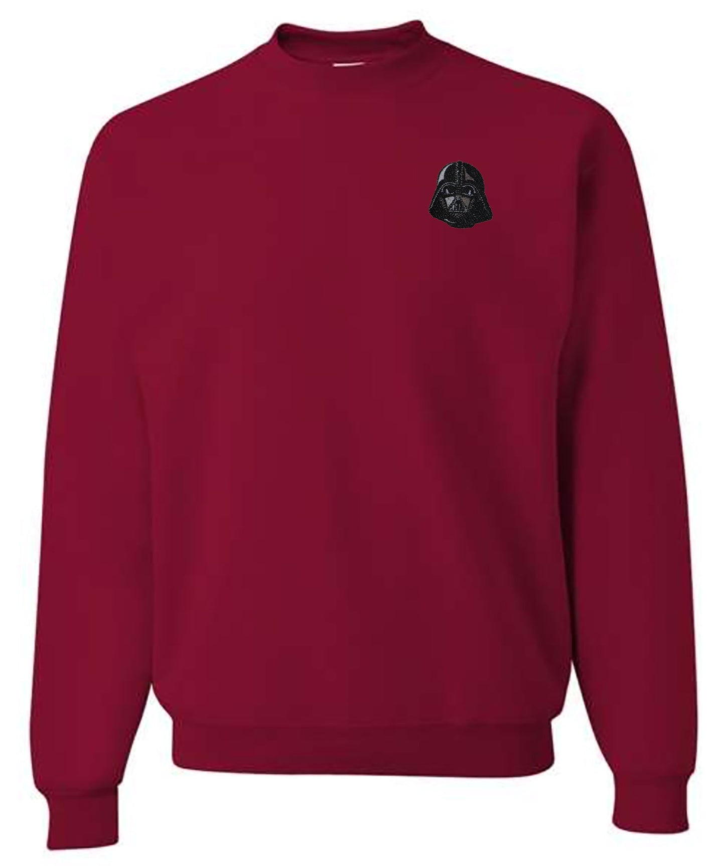 darth vader sweatshirt