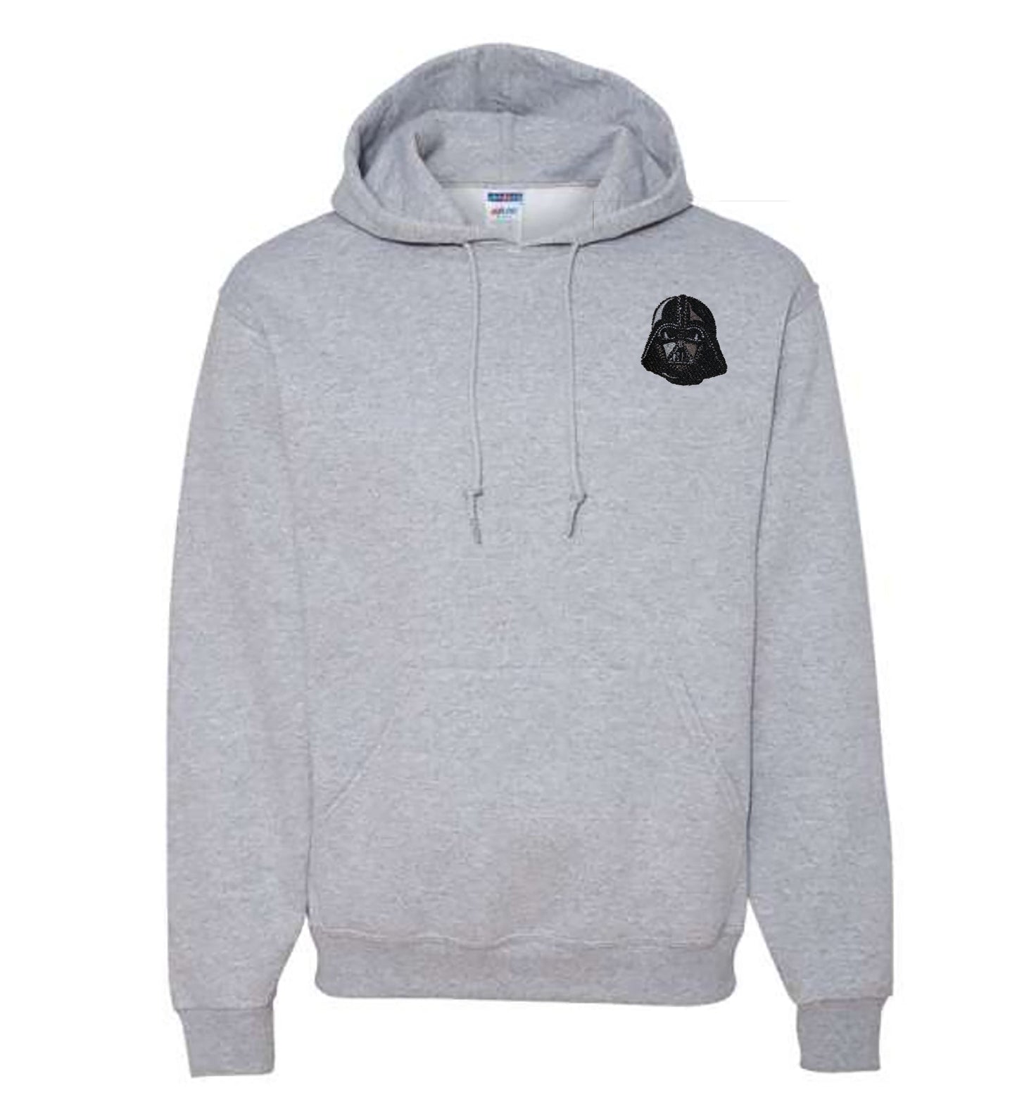 darth vader hoodie