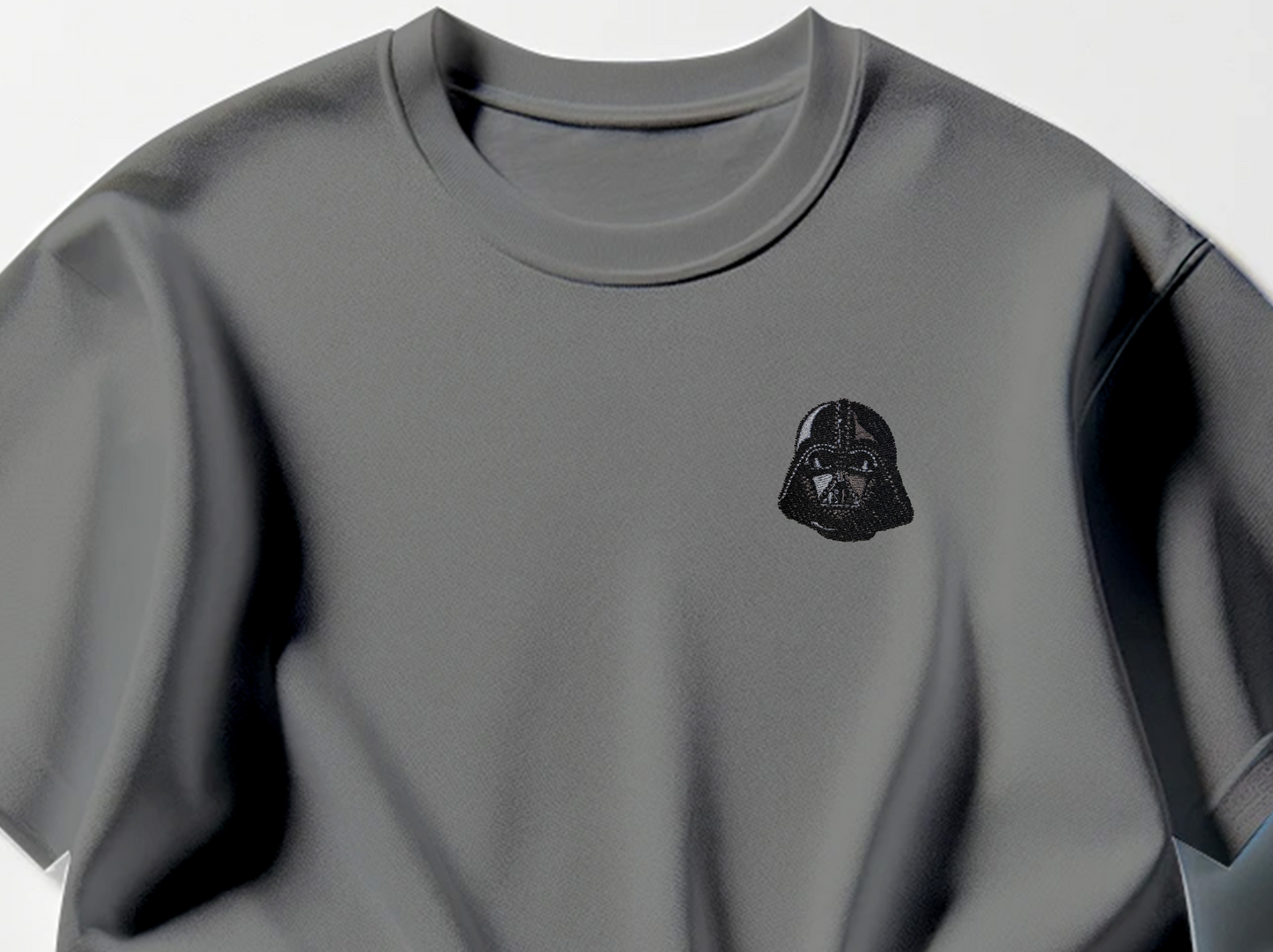 darth vader tee shirt