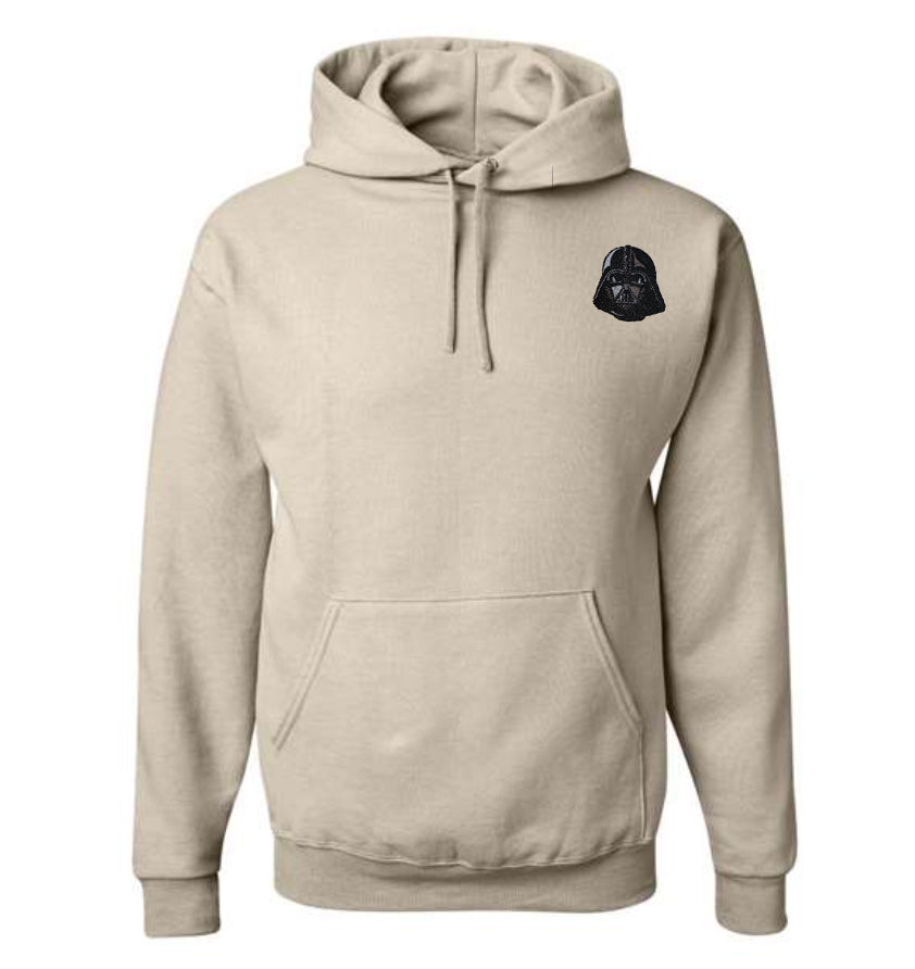 darth vader hoodie