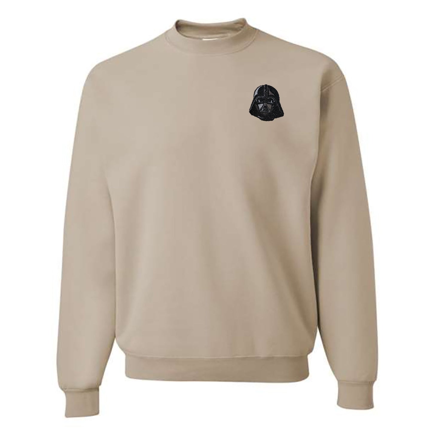 darth vader sweatshirt
