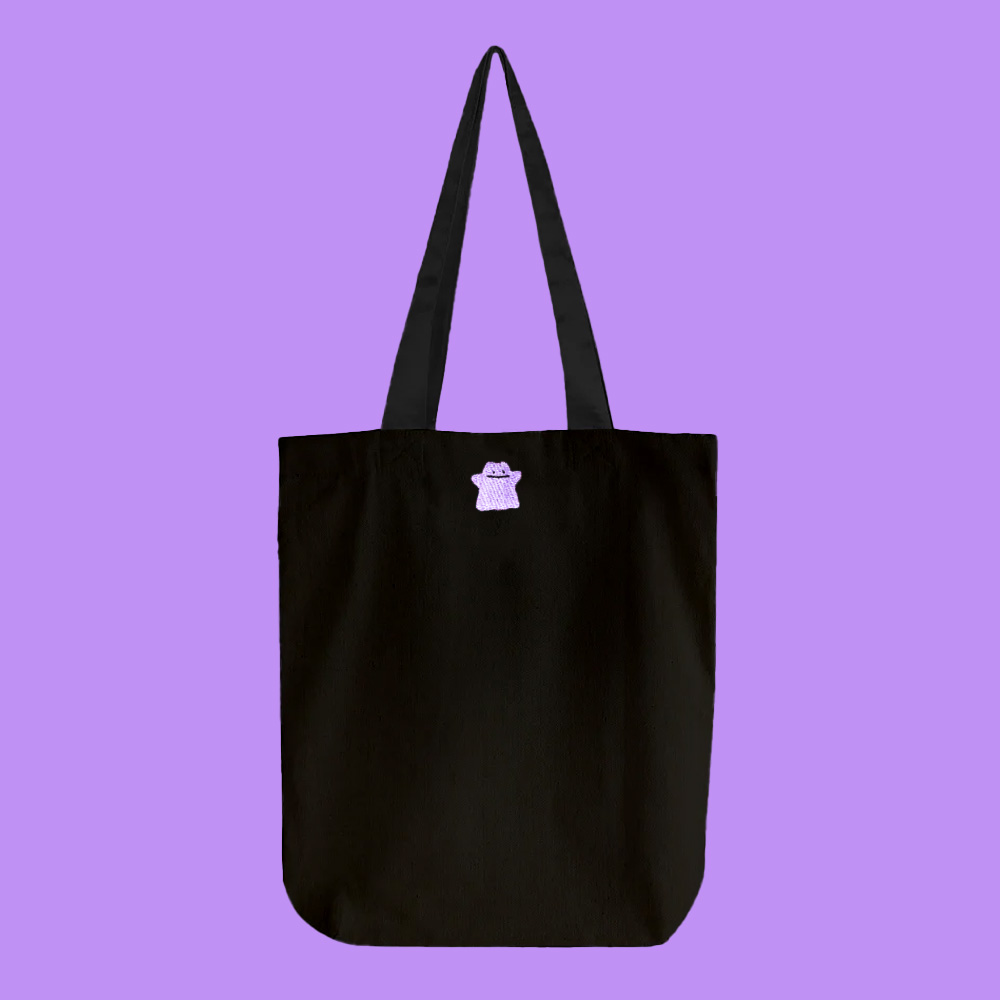 #0132 tote bag