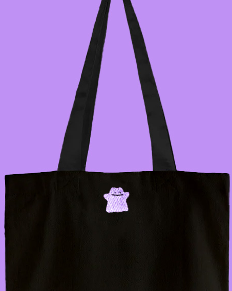 #0132 tote bag