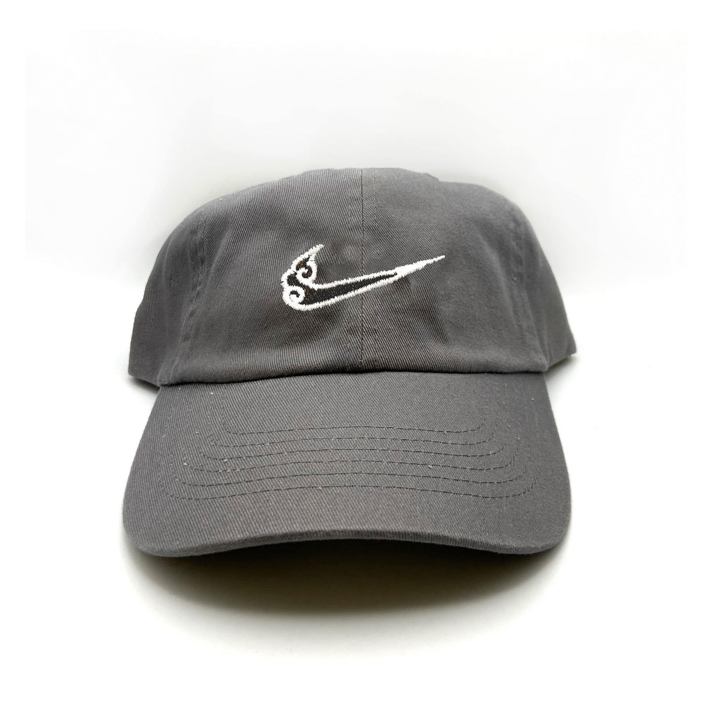 nike akatsuki naruto dad hat