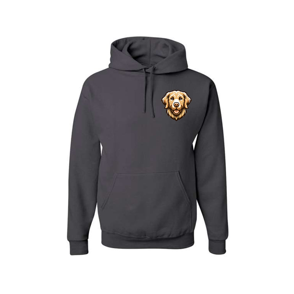 Golden Retriever Hoodie