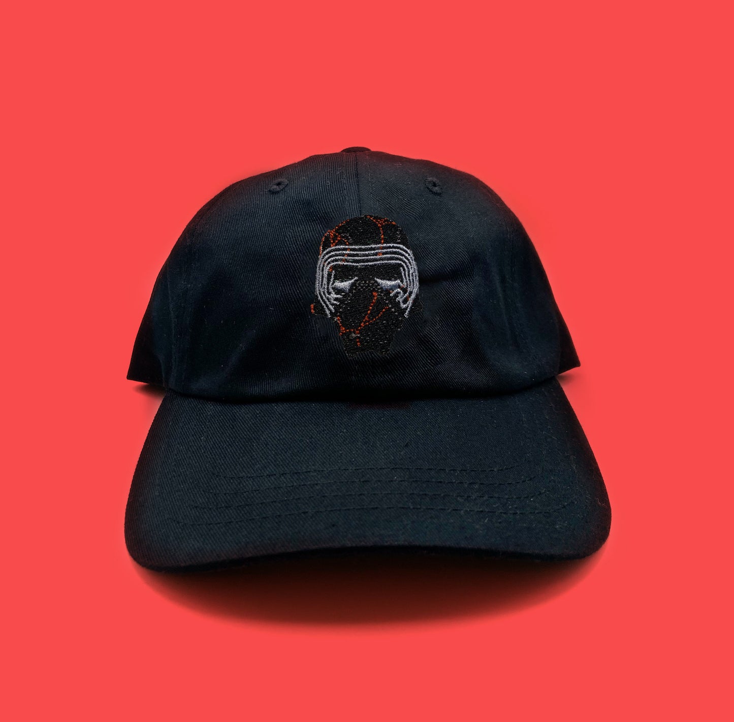 kylo ren dad hat