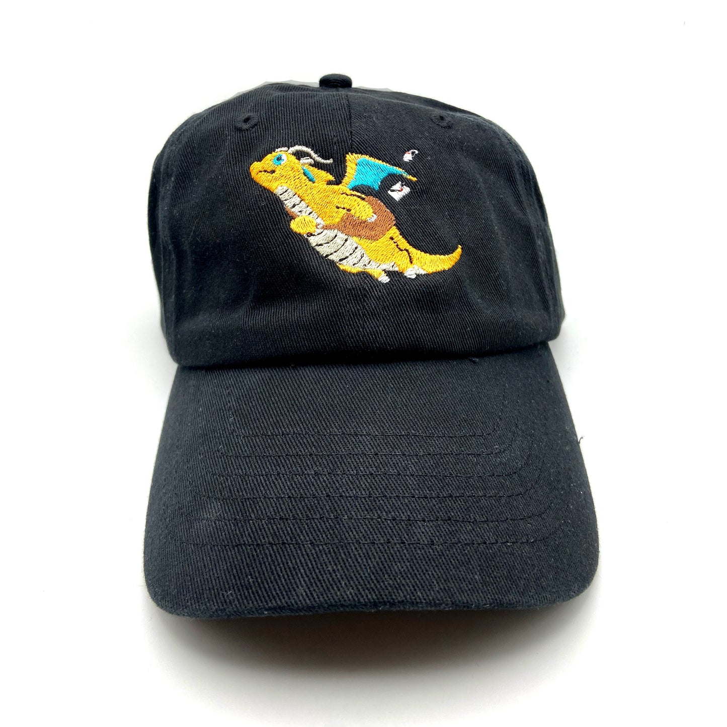 #0149 mailman dad hat