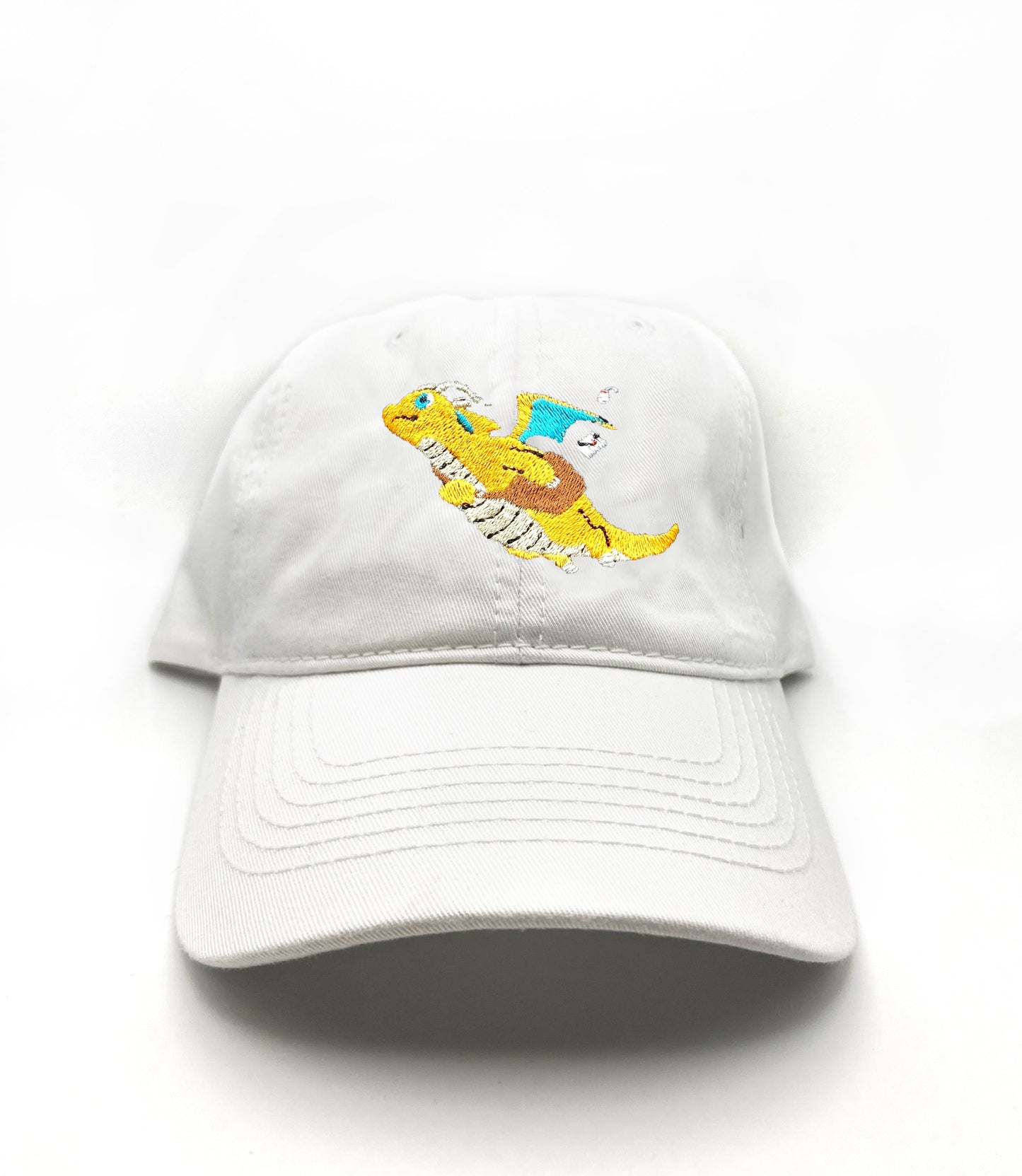 #0149 mailman dad hat