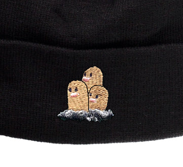 #0051 beanie