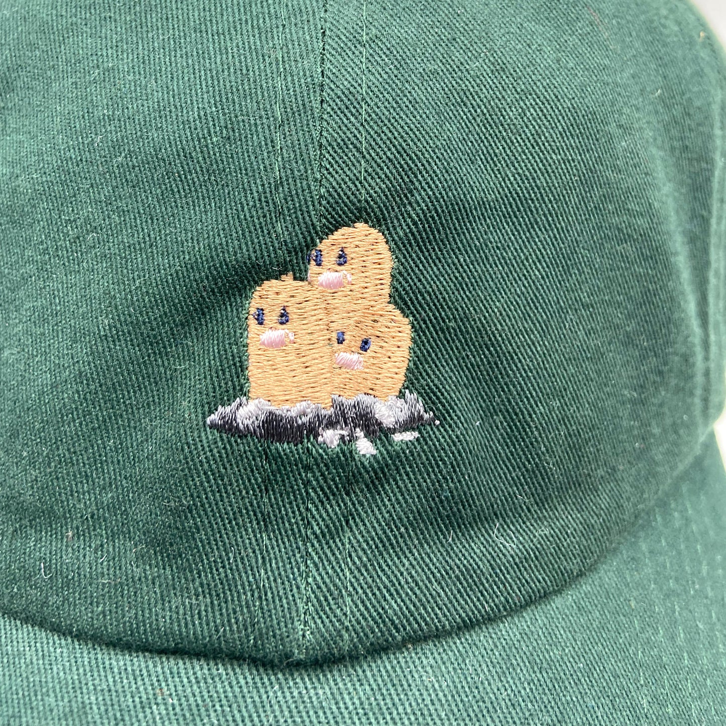 #0051 dad hat