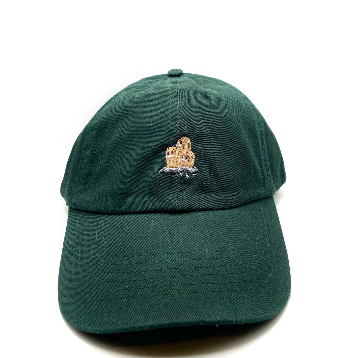 #0051 dad hat