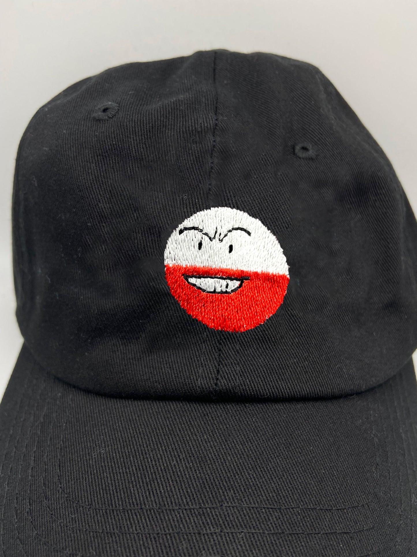 #0101 dad hat