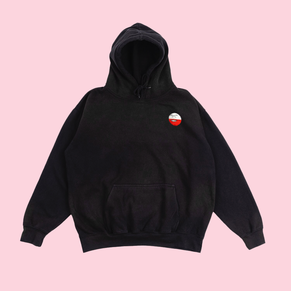 #0101 hoodie