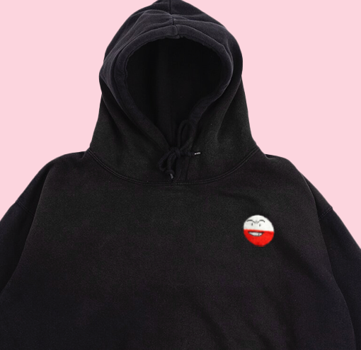 #0101 hoodie